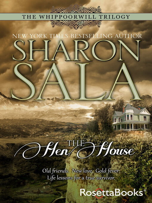Title details for The Hen House by Sharon Sala - Wait list